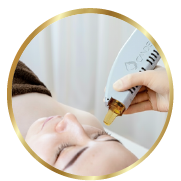 ジェネシス(レーザーシャワー)