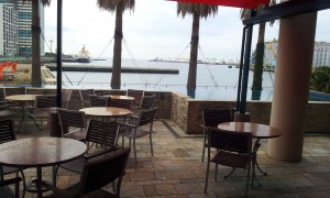 0407入居者があふれています。