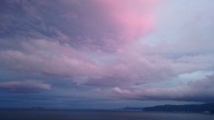 0707 4800円カフェと凡人たる我々と、肩もみと伊勢丹と、「撮りましょうか？」 2