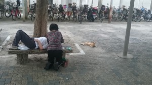 0807明日の著者イベントと、Airbnbの新スキル