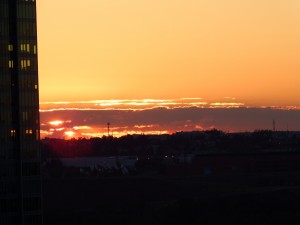 0812 823東京湾ランチクルーズ 未公開秘技 (2)