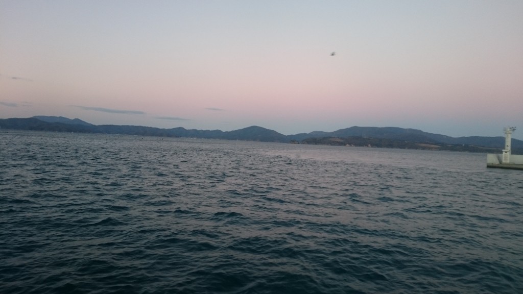 0905一匹狼同士はどこかで巡り合う2