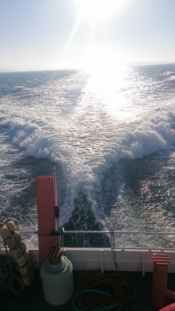 1215 「ブルー・オーシャン」って知っていますか？２