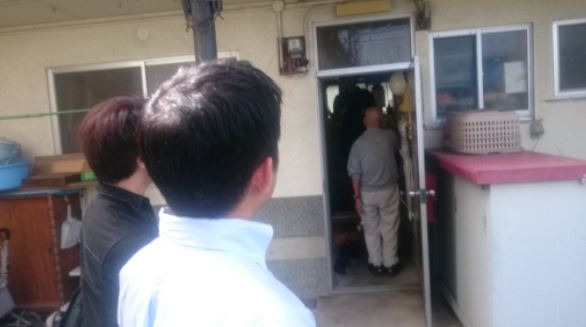 立地が悪い物件の略奪営業法