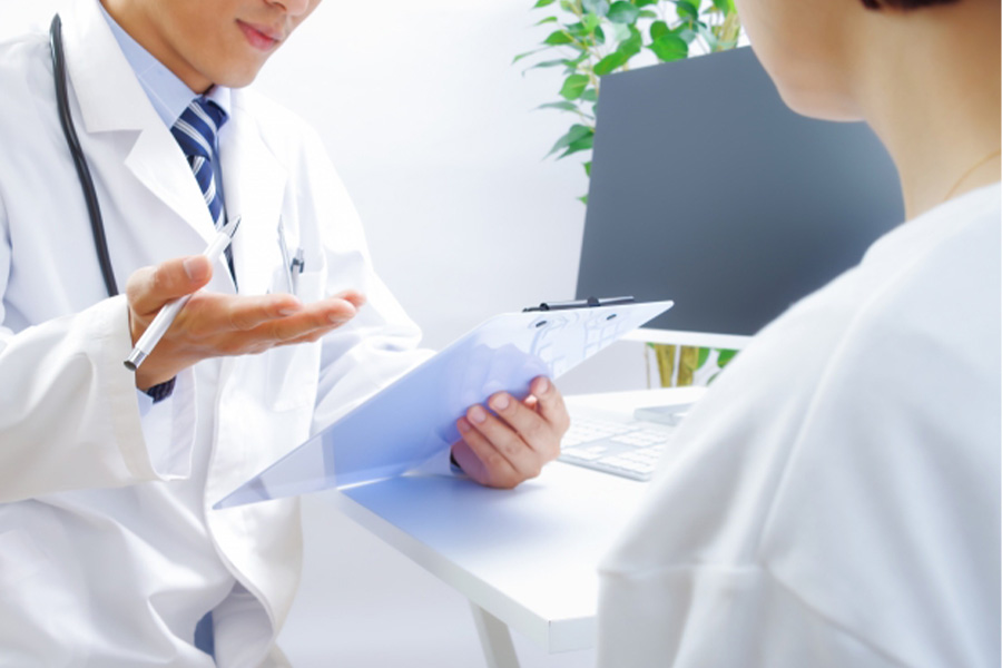 セカンドオピニオンとしての役割