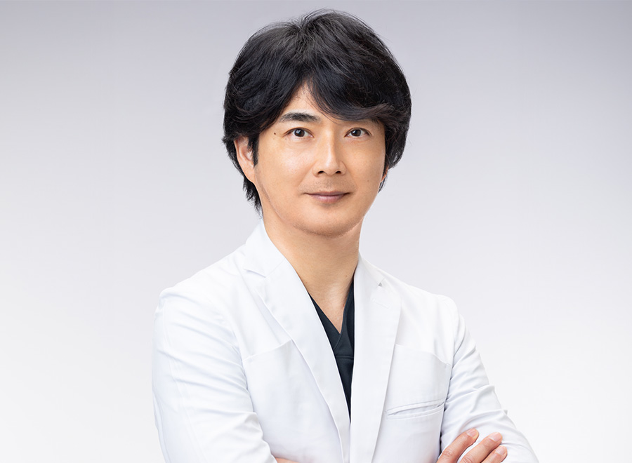 精神科医 安東 圭皓