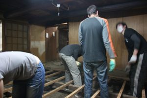 空き家リフォームのボランティアはこう活用せよ!多くの投資家が間違えている!