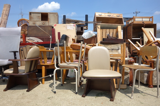 家賃延滞時の対応