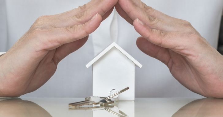 大家と入居者の関係